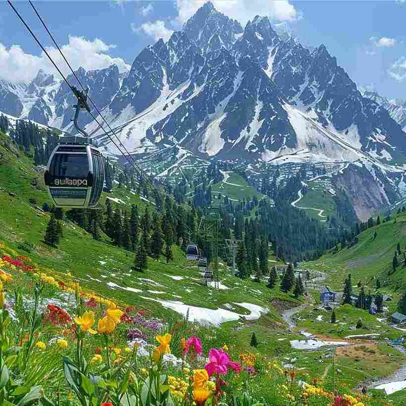 Jammu and Kashmir